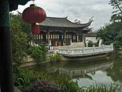 -朱家花园