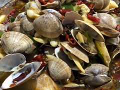 -向民炒鸡老店(火车站店)