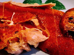文房烤鸭-局气烤鸭·北京菜(德云社店)