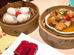 金牌虾饺皇-点都德(千灯湖环宇城店)