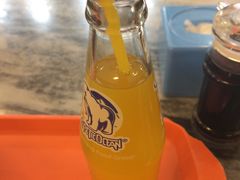 北冰洋汽水-天兴居(鲜鱼口街店)