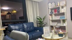 -Younger Skin·科技氧肤中心