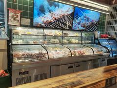-东北特色烧烤(赣榆店)