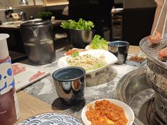 -隐家本格烧肉(万达广场店)