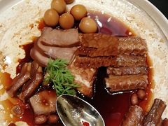-丽晶轩中餐厅(重庆丽晶酒店)