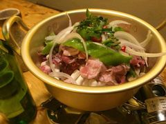 -小木屋朝鲜族特色菜