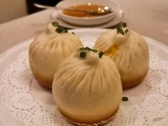 蟹粉生煎包-清水蘭軒
