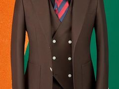 -张洁工作室(服饰定制)