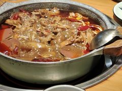 -成老灶火锅鸡·自选烧烤(汇君城店)