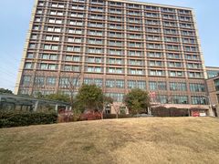 -复旦大学附属眼耳鼻喉科医院(浦江院区)