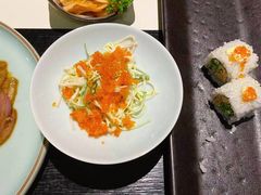 -松临·铁板烧&Omakase(神农店)