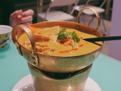 西贡咖喱鸡-米纸越南小馆(金茂览秀城店)