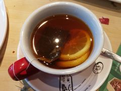 -避风塘(百联东郊店)