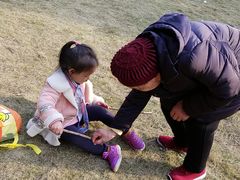 -重庆彩云湖湿地公园