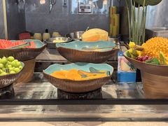 -伍棵星炭烤自助料理·烤鳗鱼(浦东食品城店)