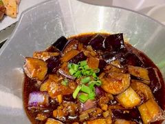 -绿茶餐厅(昆明世纪金源店)