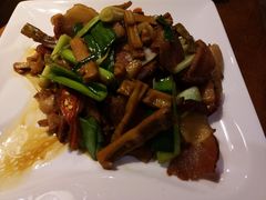 -黑鸡小馆(金源店)
