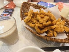 -聚鑫阁·非遗传承江浙菜(正阳店)