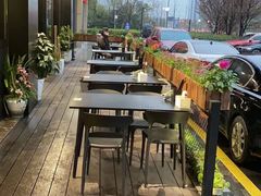 露天位-王阿盖手工小吃(万泰城店)