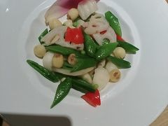 -老福洲·三十年福州味(斗东店)