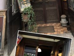 -古董花园(思南路42弄小区店)