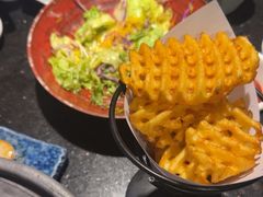 -上井精致料理自助餐(松雷店)