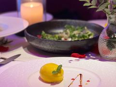 一颗甜心柠檬-MOJO•湖景音乐餐厅•Bar(湖滨店)