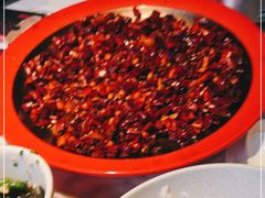 -蔴将·川菜(黄龙万科店)