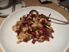 -一坐一忘云南菜(卓悦中心)