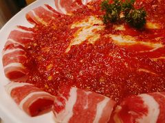 特味肥牛-韩宫宴烤肉·料理(南京江宁万达店)