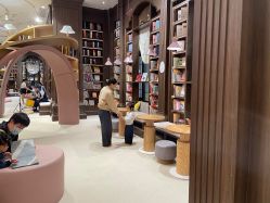点击看大图 -奈尔宝·儿童乐园·亲子餐厅(星河湾店)