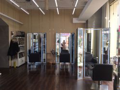 -JM STYLE造型明星.网红