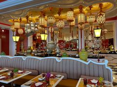 -咖啡苑 - 蔚藍夏日限定主题(永利皇宫店)