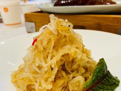 海蜇皮-红城阁·上海味道(四平路店)