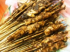 -十里铺铁板鱿鱼