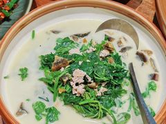 -壹湖两岸·鱼鲜山里菜(东江湖店)