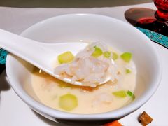 -三号黄浦会Canton Table