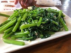 -南海渔家•海鲜•正宗海南菜(海棠湾店)