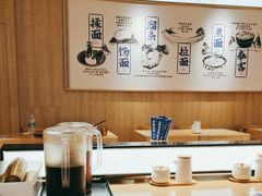 -马记永·兰州牛肉面(3019君尚店)