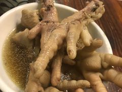 -黄祥华养生堂·炖汤·营养蒸饭(岭南天地店)