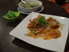 -鱻炒密活海鲜