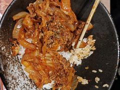 -吉野家(宾水道店)