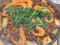 -黄记煌三汁焖锅(欢乐海岸店)