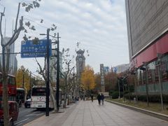 -功德林(南京西路店)