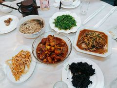 -观桥阁(锦溪店)