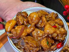 -赣江里•江西菜(望京旺角店)