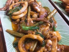 -我的甜·泰国餐厅