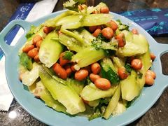 -马路边上·小海鲜烧烤(八一路店)