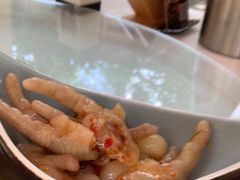 -陶缘一号·四季缘·老字号顺德菜·户外婚礼家宴(西滘店)