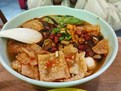 -瓦记米粉(东鼓道店)
